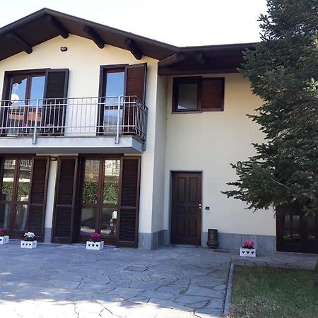 B&B Caselle Caselle Torinese Екстериор снимка
