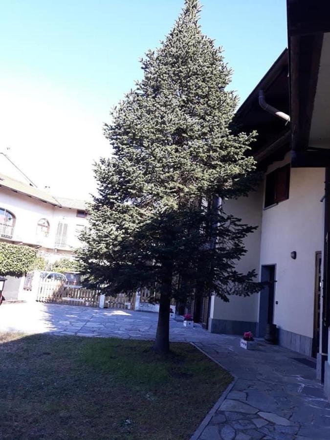B&B Caselle Caselle Torinese Екстериор снимка