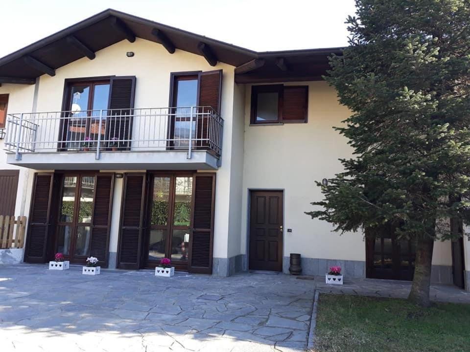 B&B Caselle Caselle Torinese Екстериор снимка